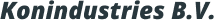 Logotip Konindustries B.V.