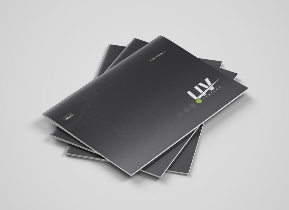 LIV Systems company presentation