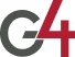 Logotip G4 Group