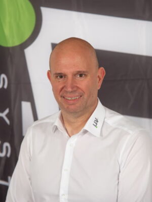 Matej Mihelj
