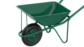 Wheelbarrows