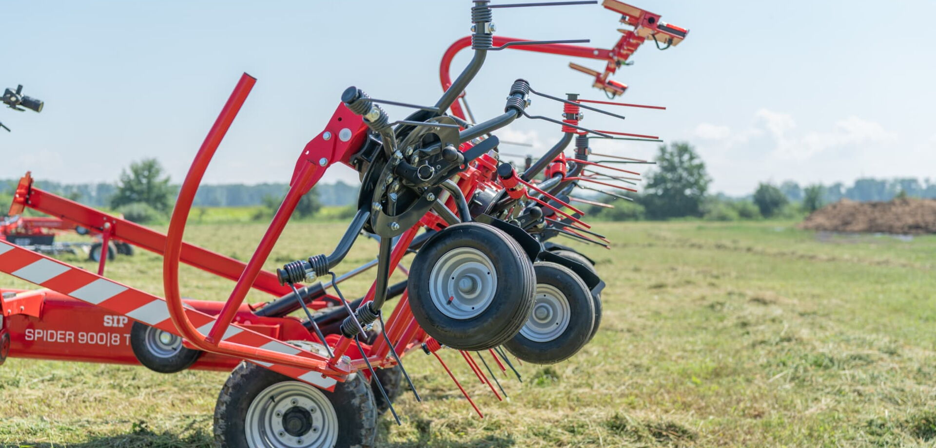 Agriculture