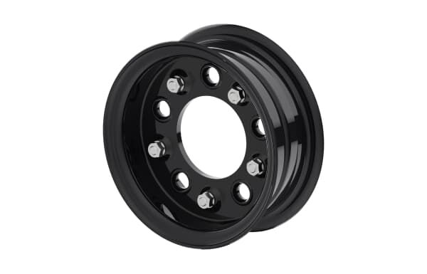 High-capacity rims