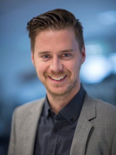 Klemen Kous